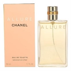 Chanel, Allure