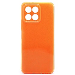 Чехол-накладка - SC328 для "Honor X6" (orange) (218732)