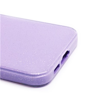 Чехол-накладка - SC328 для "Samsung Galaxy S23FE" (light violet) (228098)