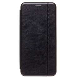 Чехол-книжка - BC002 для "Huawei P60 Art" (black) (219027)