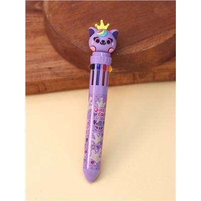 Ручка "Kitty", queen