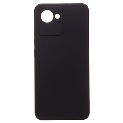 Чехол-накладка Activ Full Original Design для "Realme C30" (black)