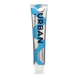 Consly Зубная паста гелевая для чувствительных зубов - Urban sensitive care gel toothpaste, 105г