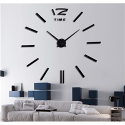 Настенные часы Тime Clock