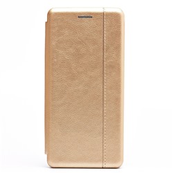 Чехол-книжка - BC002 для "Samsung SM-A536 Galaxy A53 5G" (gold) (213041)