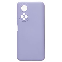 Чехол-накладка Activ Full Original Design для "Huawei Honor X7" (light violet) (206111)