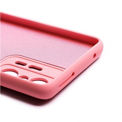 Чехол-накладка Activ Full Original Design для "Xiaomi 11T/11T Pro" (light pink)