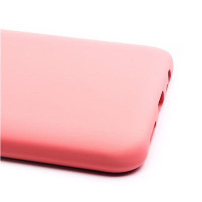 Чехол-накладка Activ Full Original Design для "Xiaomi Poco M5s" (light pink) (212445)