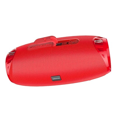 Портативная акустика Borofone BR12 Amplio sports.(повр.уп) (red)