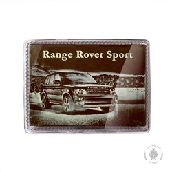 Range Rover Sport  (600 гр)