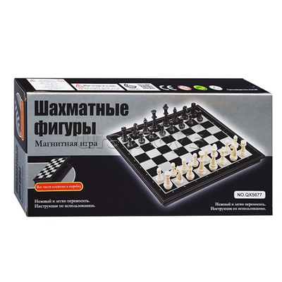 Игра "Шахматы"