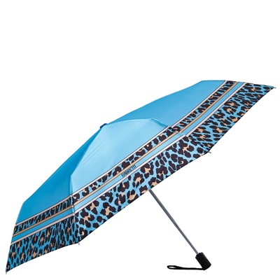 Зонт облегченный, 350гр, автомат, 102см, FABRETTI UFLS0056-9