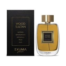 Exuma, Wood Sultan