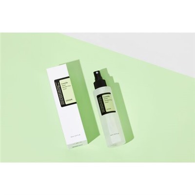 Cosrx Тоник с экстрактом центеллы - Centella water alcohol-free toner, 150мл