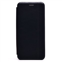 Чехол-книжка - BC002 для "Tecno Camon 19 Neo" (black)