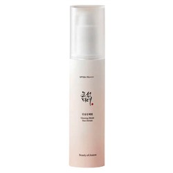 Beauty of Joseon Сыворотка солнцезащитная с женьшенем - Ginseng moist sun serum SPF50+PA++++, 50мл