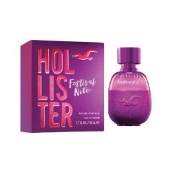 Hollister, Festival Nite For Her