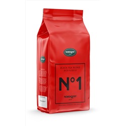 Чёрный листовой чай Nordqvist Blend No1 800 гр