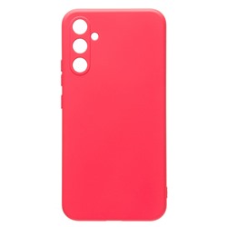 Чехол-накладка Activ Full Original Design для "Samsung Galaxy A34" (pink) (213296)