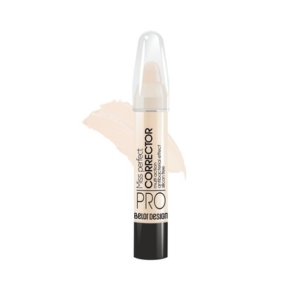 КОРРЕКТОР Concealer MISS PERFECT тон 011