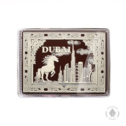 Дубаи 3 (600 грамм)