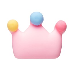 Наклейка - MiZi "Корона" 10 (pink)