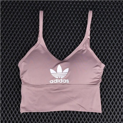 Топ женский Adidas арт 5114