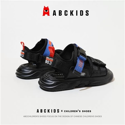 Сандалии A-Kids SY223603206AX-1