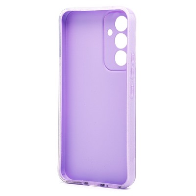 Чехол-накладка - SC328 для "Samsung SM-A546 Galaxy A54" (light violet) (218688)