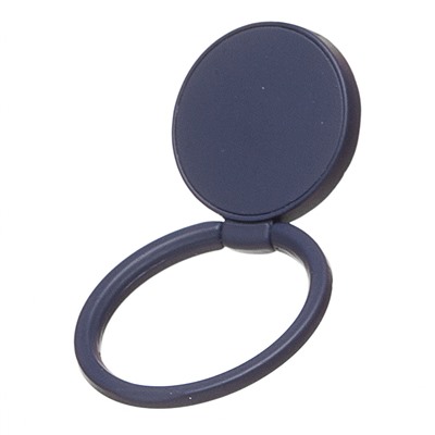 Держатель кольцо (Ring) Popsockets PS61 (blue)