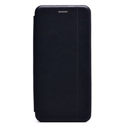 Чехол-книжка - BC002 для "Tecno Spark 8P" (black)