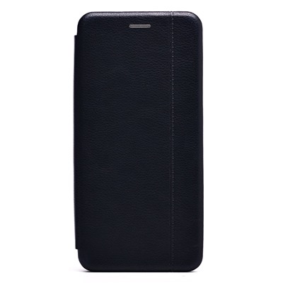 Чехол-книжка - BC002 для "Tecno Spark 8P" (black)