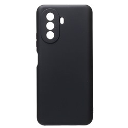 Чехол-накладка Activ Full Original Design для "Huawei nova Y70/nova Y70 Plus" (black)