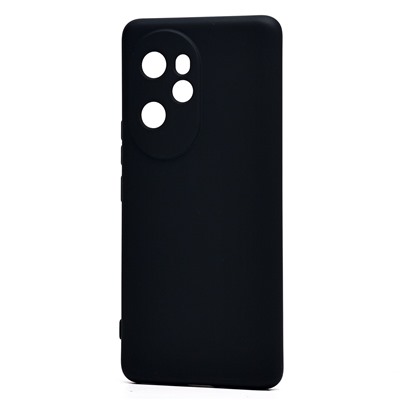 Чехол-накладка Activ Full Original Design для "Honor 100 Pro" (black) (226783)