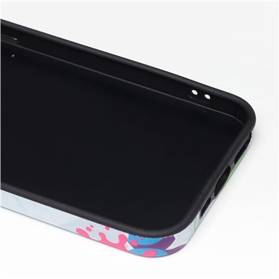 Чехол-накладка - PC056 для "Apple iPhone 12" (002)
