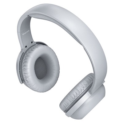 Bluetooth-наушники полноразмерные Hoco W33 (повр. уп) (gray)