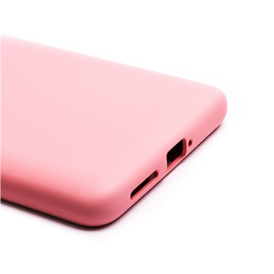 Чехол-накладка Activ Full Original Design для "Xiaomi 11T/11T Pro" (light pink)