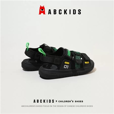 Сандалии A-Kids SY223603217AX-1