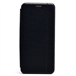 Чехол-книжка - BC002 для "Tecno Spark 10 Pro" (black) (218129)