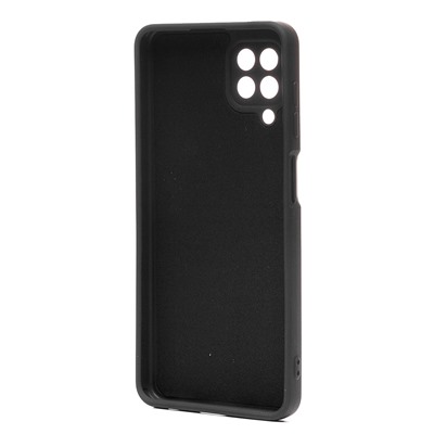 Чехол-накладка Activ Full Original Design для "Samsung SM-M325 Galaxy M32 Global" (black)