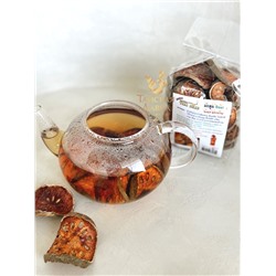 чай общеукрепляющий «100% плоды матум»