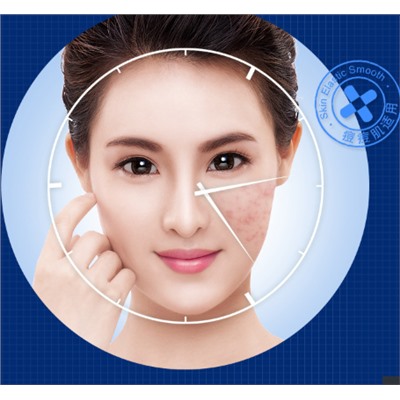 Маска для проблемной кожи с секретом улитки Anti Acne Images