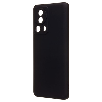 Чехол-накладка Activ Full Original Design для "Xiaomi 13 Lite" (black) (215726)