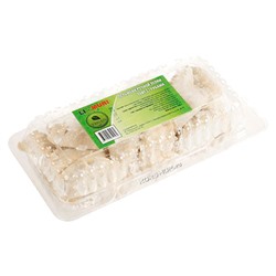 Пельмени ручной лепки с тофу и грибами Муэр Li-Muri, 500 г