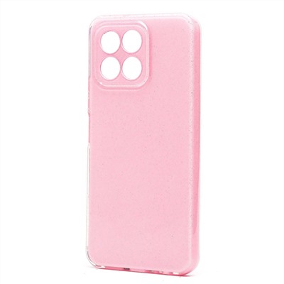 Чехол-накладка - SC328 для "Honor X6" (light pink) (218738)