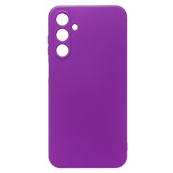 Чехол-накладка Activ Full Original Design для "Samsung Galaxy A25 5G" (violet) (227457)