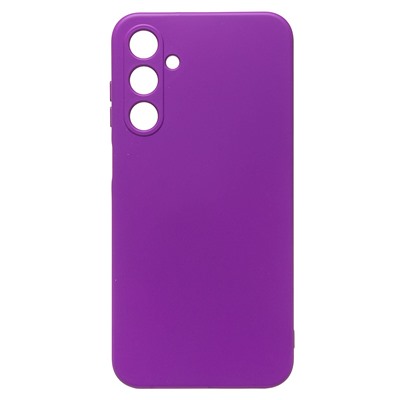 Чехол-накладка Activ Full Original Design для "Samsung Galaxy A25 5G" (violet) (227457)