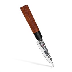 Нож овощной 9 см Kensei Ittosai