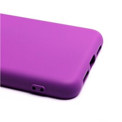 Чехол-накладка Activ Full Original Design для "Google Pixel 8 Pro" (violet) (226353)