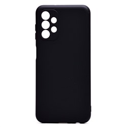 Чехол-накладка Activ Full Original Design для "Samsung SM-A135 Galaxy A13 4G" (black)